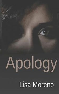 portada apology (en Inglés)