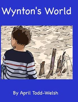 portada Wynton's World: Children's Boolk (en Inglés)