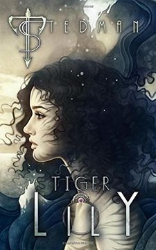 portada Tiger Lily (21st Century Sirens)