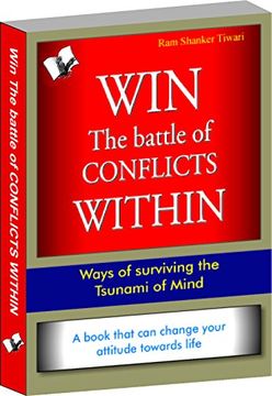 portada Win the Battle of Conflicts Within