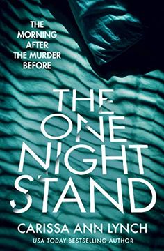 portada The one Night Stand: A Gripping and Addictive Psychological Thriller 