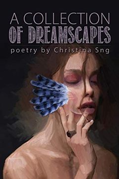 portada A Collection of Dreamscapes (en Inglés)