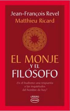 portada El Monje y el Filosofo (in Spanish)