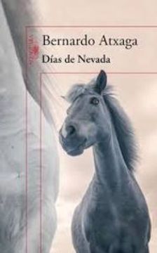 portada Días de Nevada (in Spanish)