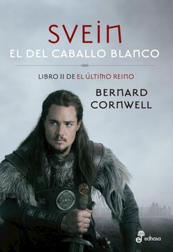 portada Svein el del Caballo Blanco (in Spanish)