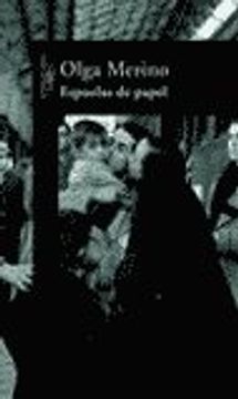 portada Espuelas De Papel (spanish Edition)