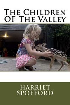 portada The Children OF The Valley (in English)