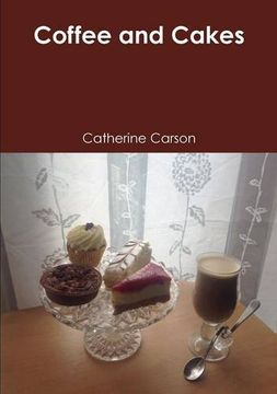 portada Coffee and Cakes (en Inglés)