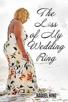 portada The Loss of my Wedding Ring (en Inglés)