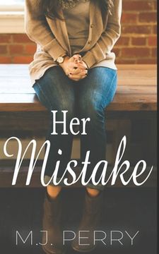 portada Her Mistake (in English)