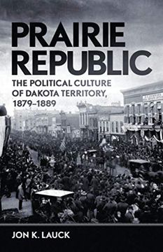 portada Prairie Republic