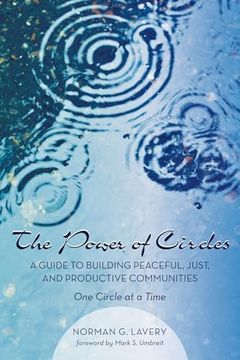 portada The Power of Circles (in English)