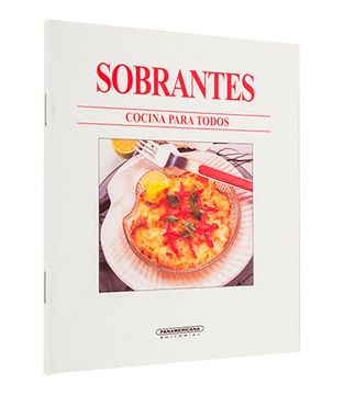 portada Sobrantes (in Spanish)