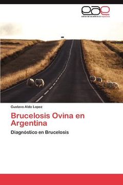 portada brucelosis ovina en argentina (en Inglés)