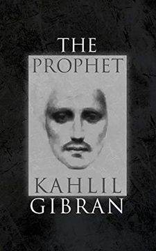 portada The Prophet: With Original 1923 Illustrations by the Author (in English)