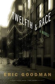 portada twelfth and race (en Inglés)