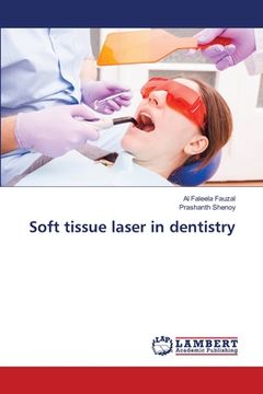 portada Soft tissue laser in dentistry (en Inglés)