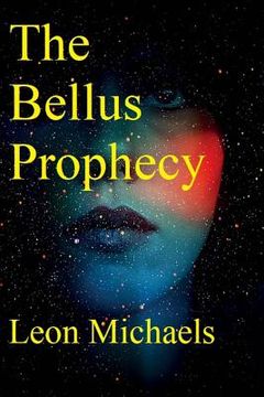 portada The Bellus Prophecy (in English)