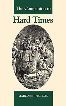 portada The Companion to Hard Times (Dickens Companions) (en Inglés)