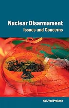 portada Nuclear Disarmament