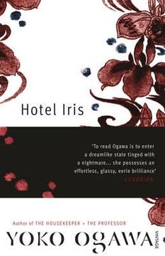 portada hotel iris (in English)