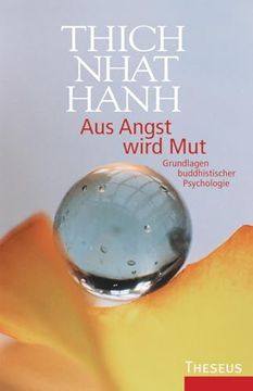 portada Aus Angst Wird mut (in German)
