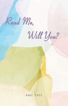portada Read Me, Will You? (en Inglés)