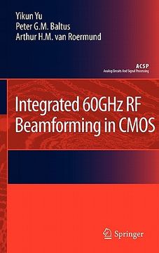 portada integrated 60ghz rf beamforming in cmos