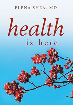 portada Health is Here (en Inglés)