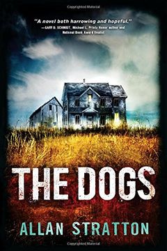 portada The Dogs (in English)