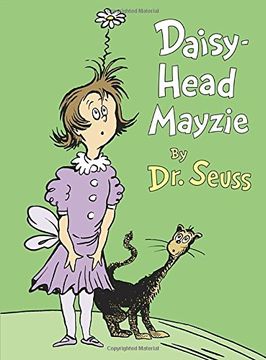 portada Daisy-Head Mayzie (Classic Seuss) (en Inglés)