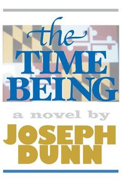 portada The Time Being (in English)