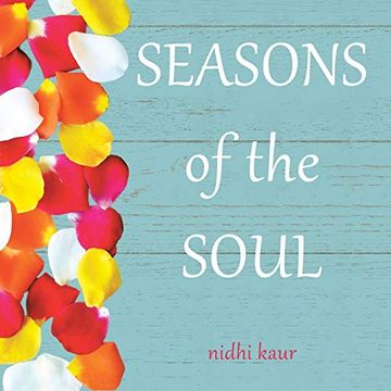 portada Seasons of the Soul 