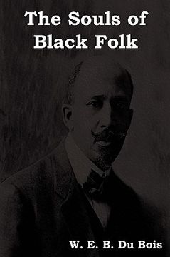 the souls of black folk isbn