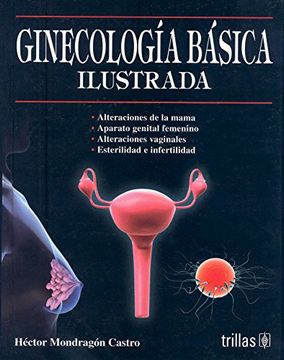 portada ginecologia basica ilustrada