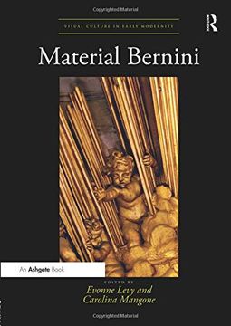 portada Material Bernini (en Inglés)