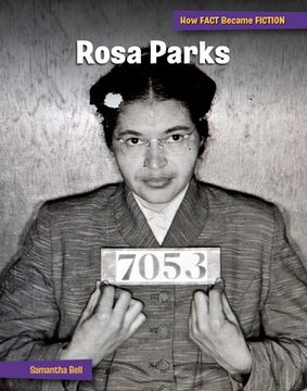 portada Rosa Parks: The Making of a Myth (en Inglés)