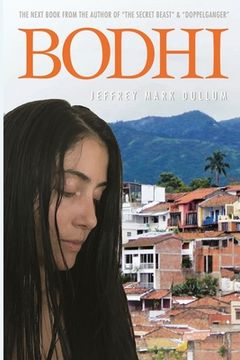 portada Bodhi: One Man's Journey with The Law of Attraction (en Inglés)