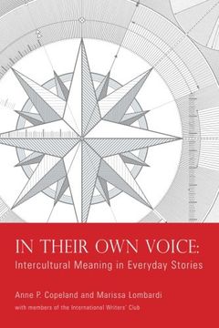 portada In Their Own Voice: Intercultural Meaning in Everyday Stories