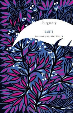portada Purgatory (Modern Library) (en Inglés)