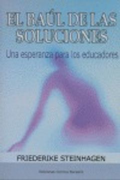 portada Baul De Las Soluciones, El (Autoayuda)