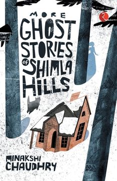 portada More Ghost Stories of Shimla Hills (en Inglés)