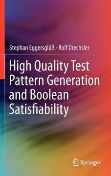 portada high quality test pattern generation