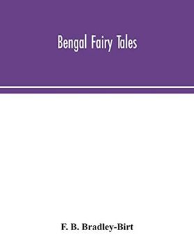 portada Bengal Fairy Tales (in English)
