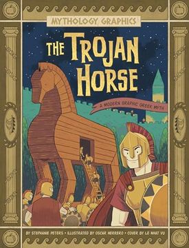 portada The Trojan Horse