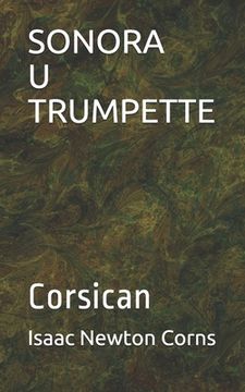 portada Sonora U Trumpette: Corsican (en Corso)