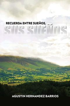 portada Recuerda Entre sue os, sus sue os (in Spanish)