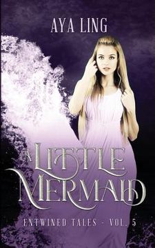 portada A Little Mermaid