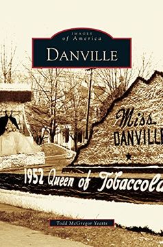 portada Danville (in English)