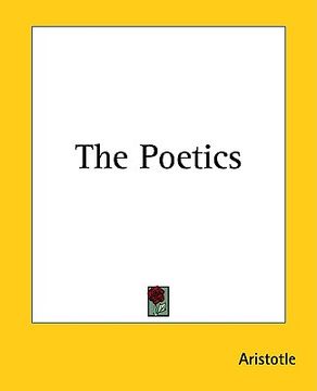 portada the poetics (in English)